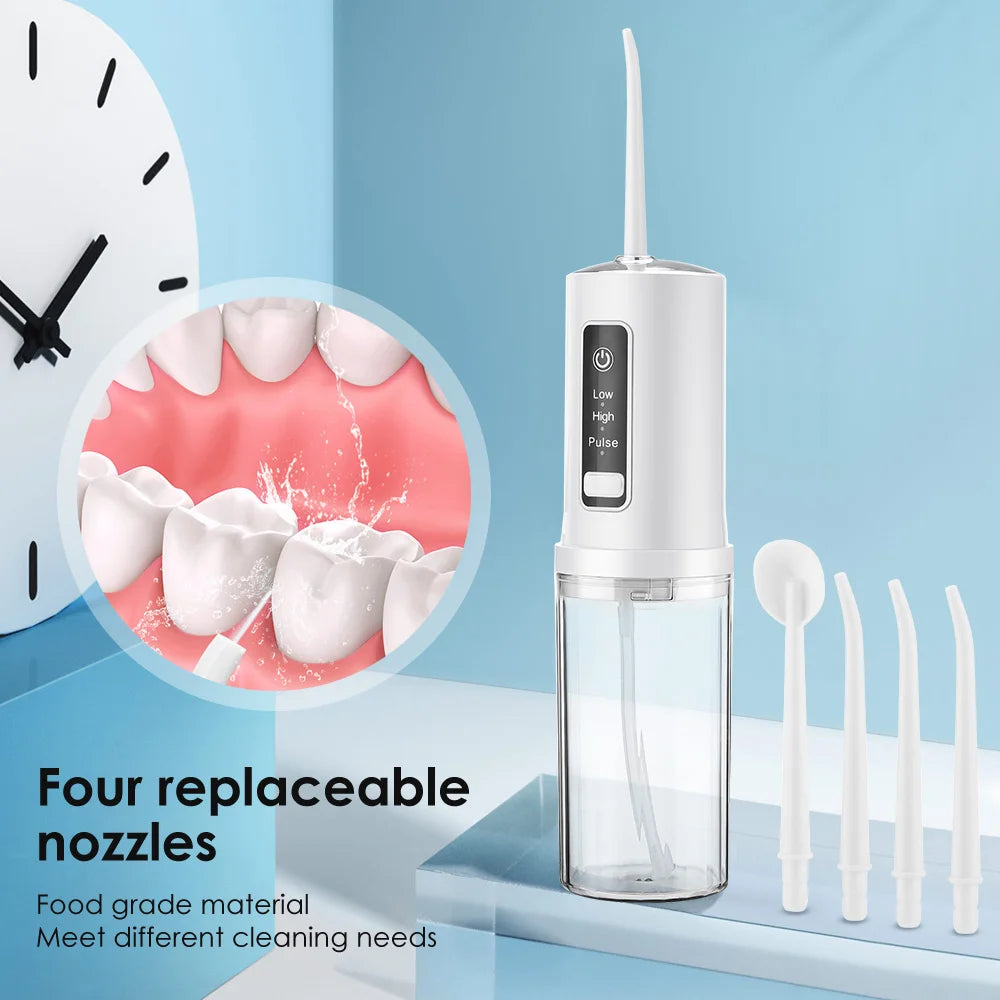 Dental™️ Water Flosser