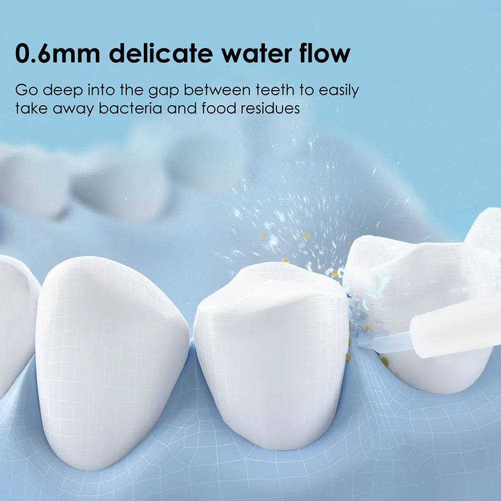 Dental™️ Water Flosser